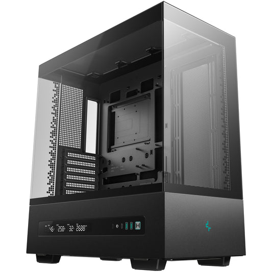 Midi DeepCool CH690 DIGITAL
