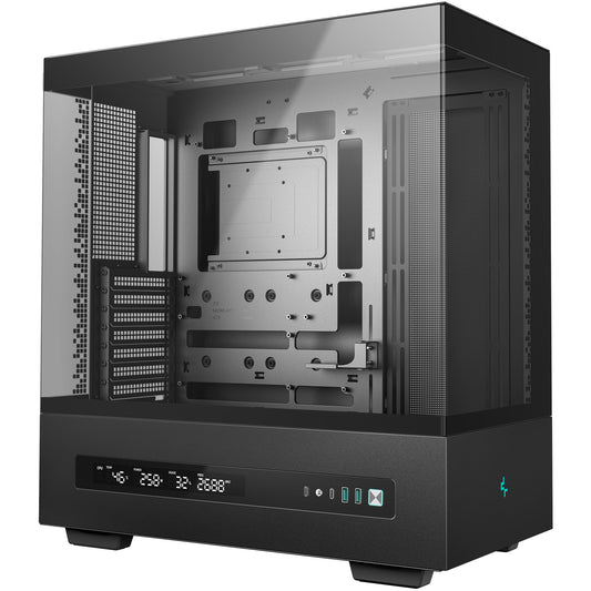 Midi DeepCool CH690 DIGITAL