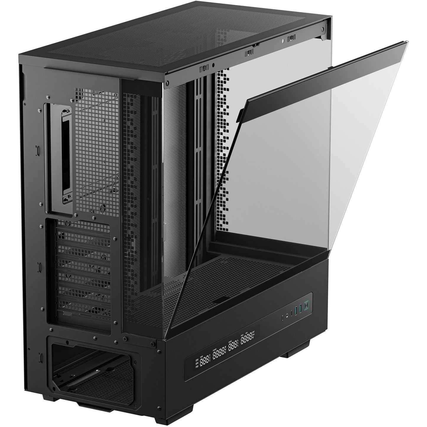 Midi DeepCool CH690 DIGITAL