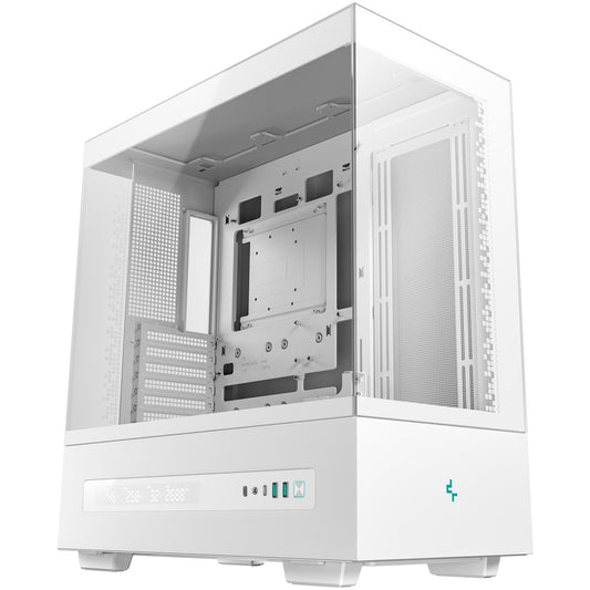 Midi DeepCool CH690 DIGITAL White
