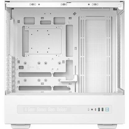 Midi DeepCool CH690 DIGITAL White