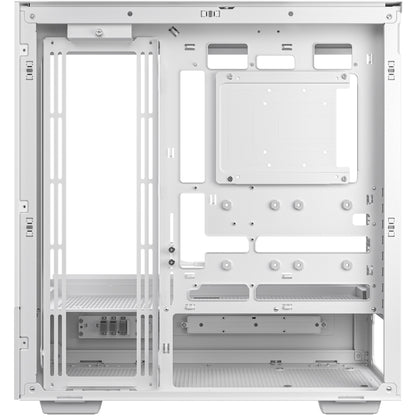Midi DeepCool CH690 DIGITAL White
