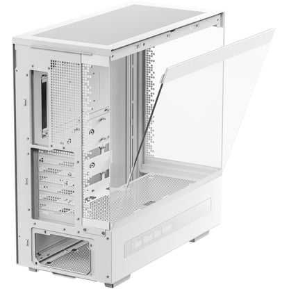 Midi DeepCool CH690 DIGITAL White
