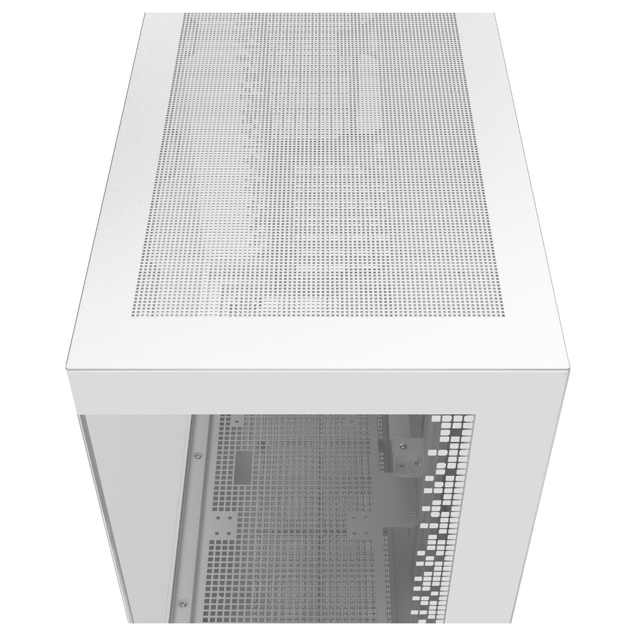 Midi DeepCool CH690 DIGITAL White