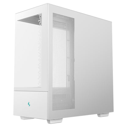 Midi DeepCool CH690 DIGITAL White