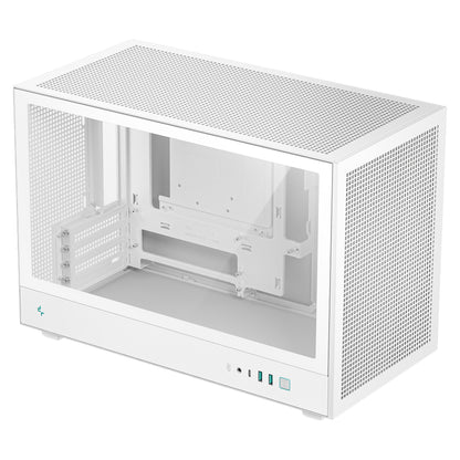Midi DeepCool CH260 White