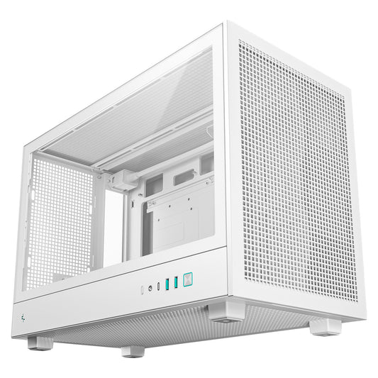 Midi DeepCool CH260 White