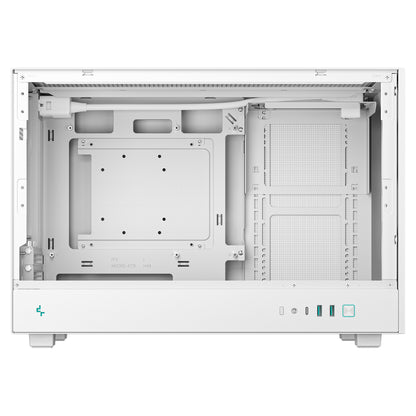 Midi DeepCool CH260 White