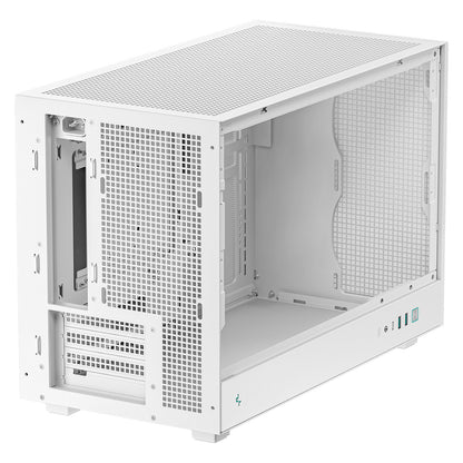 Midi DeepCool CH260 White