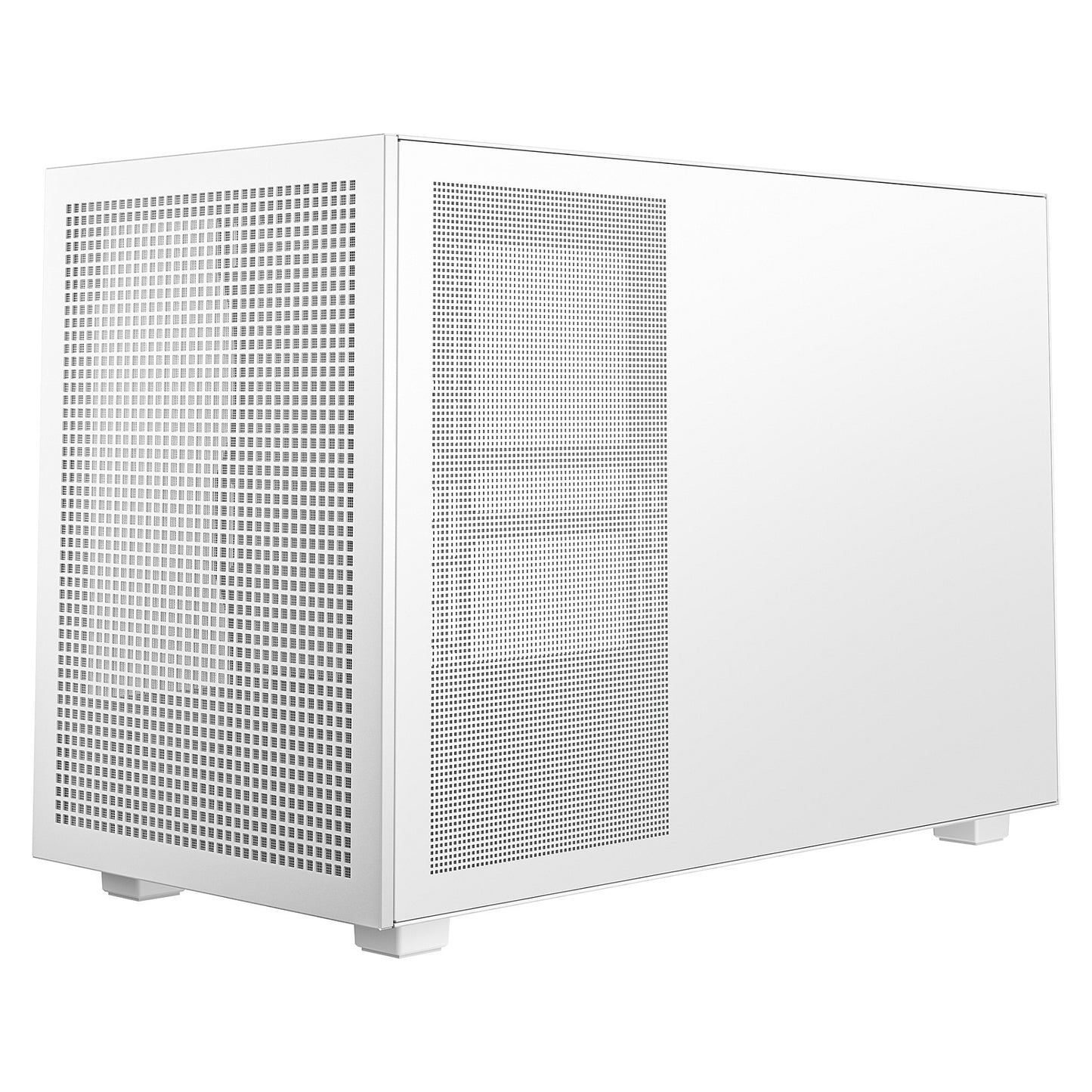 Midi DeepCool CH260 White