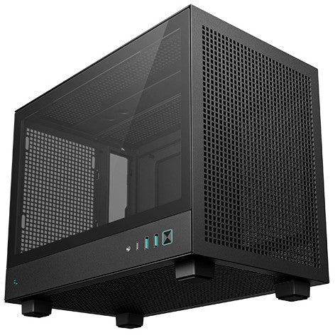 Midi DeepCool CH160 ITX Black