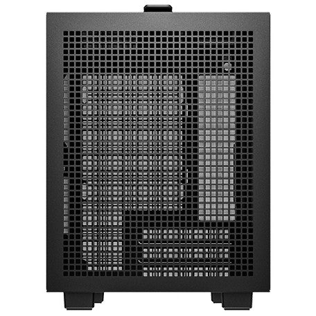 Midi DeepCool CH160 ITX Black
