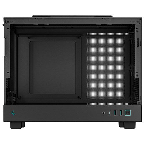 Midi DeepCool CH160 ITX Black