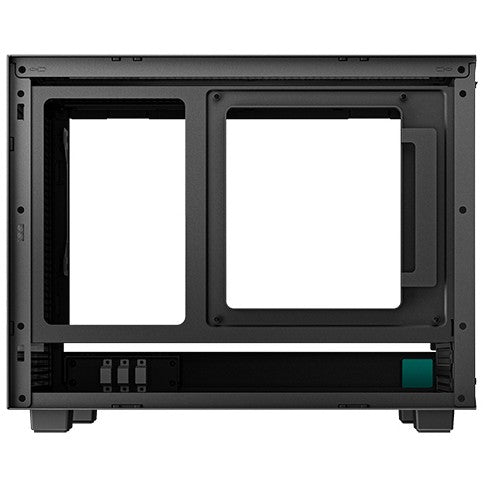 Midi DeepCool CH160 ITX Black