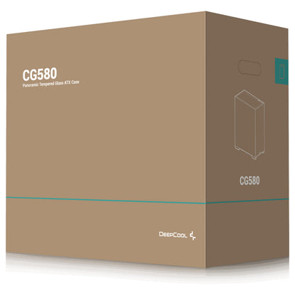 Midi DeepCool CG580
