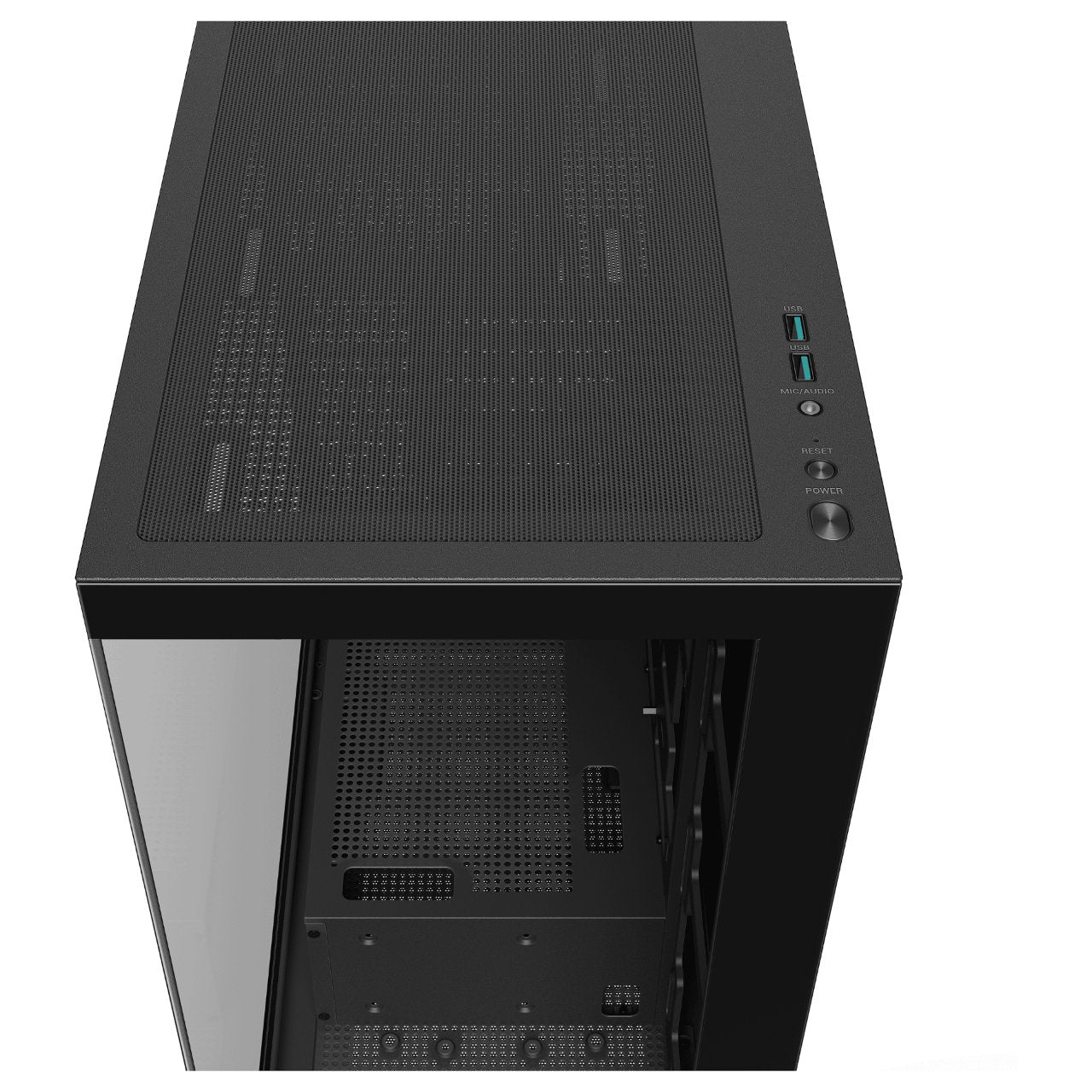 Midi DeepCool CG580
