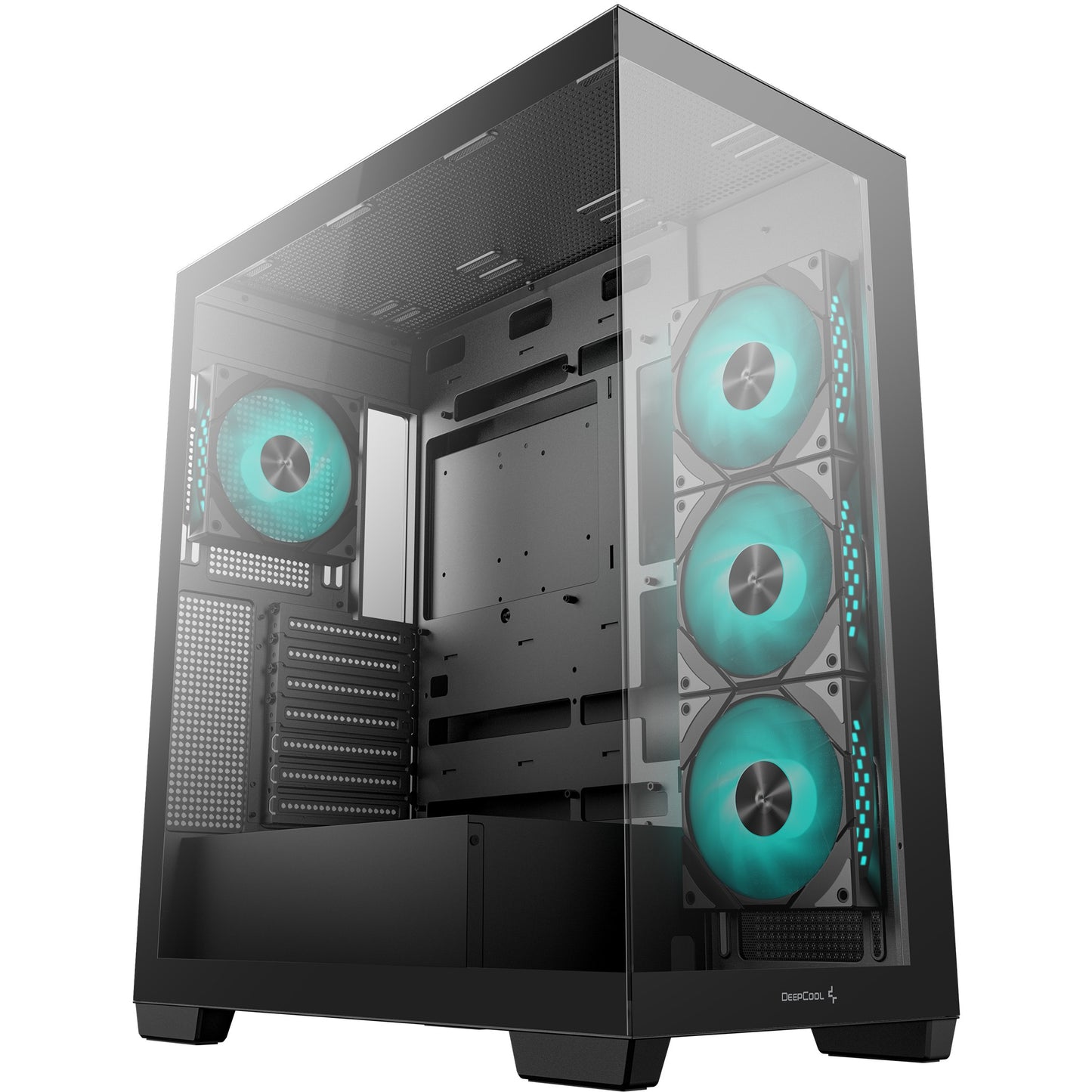 Midi DeepCool CG580 4F