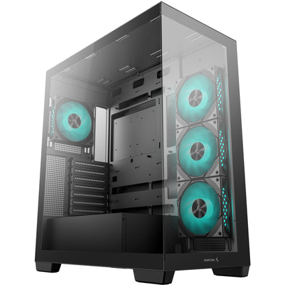 Midi DeepCool CG580 4F