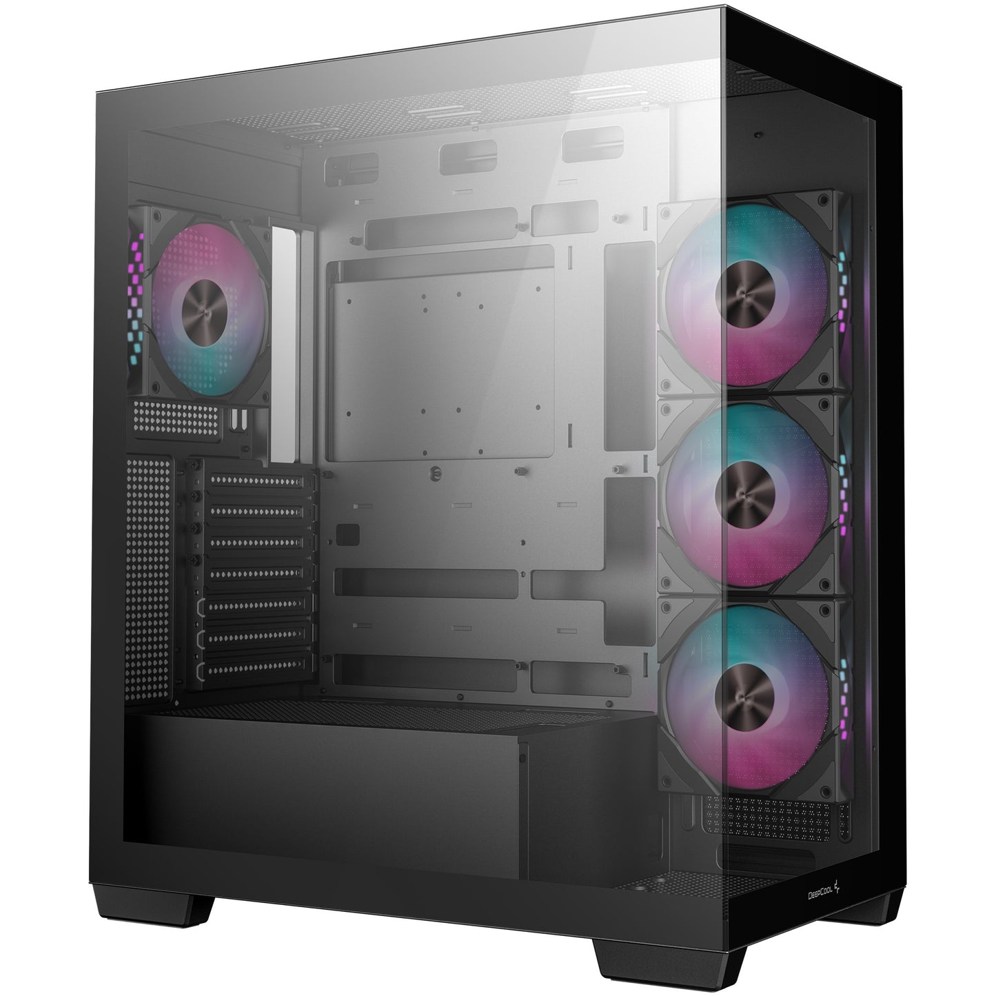 Midi DeepCool CG580 4F