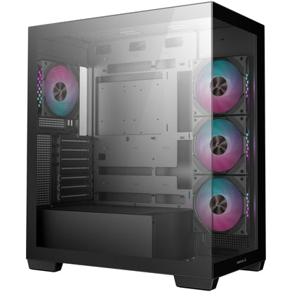 Midi DeepCool CG580 4F