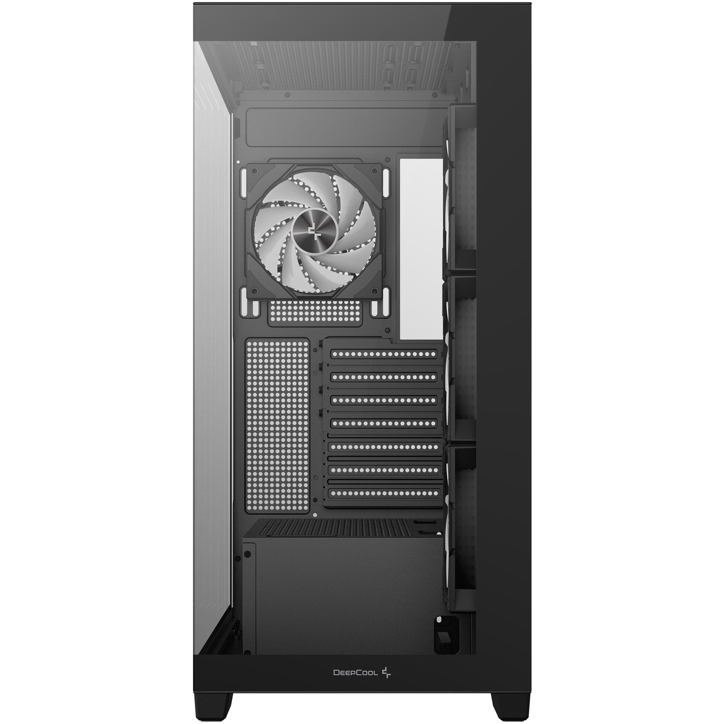 Midi DeepCool CG580 4F