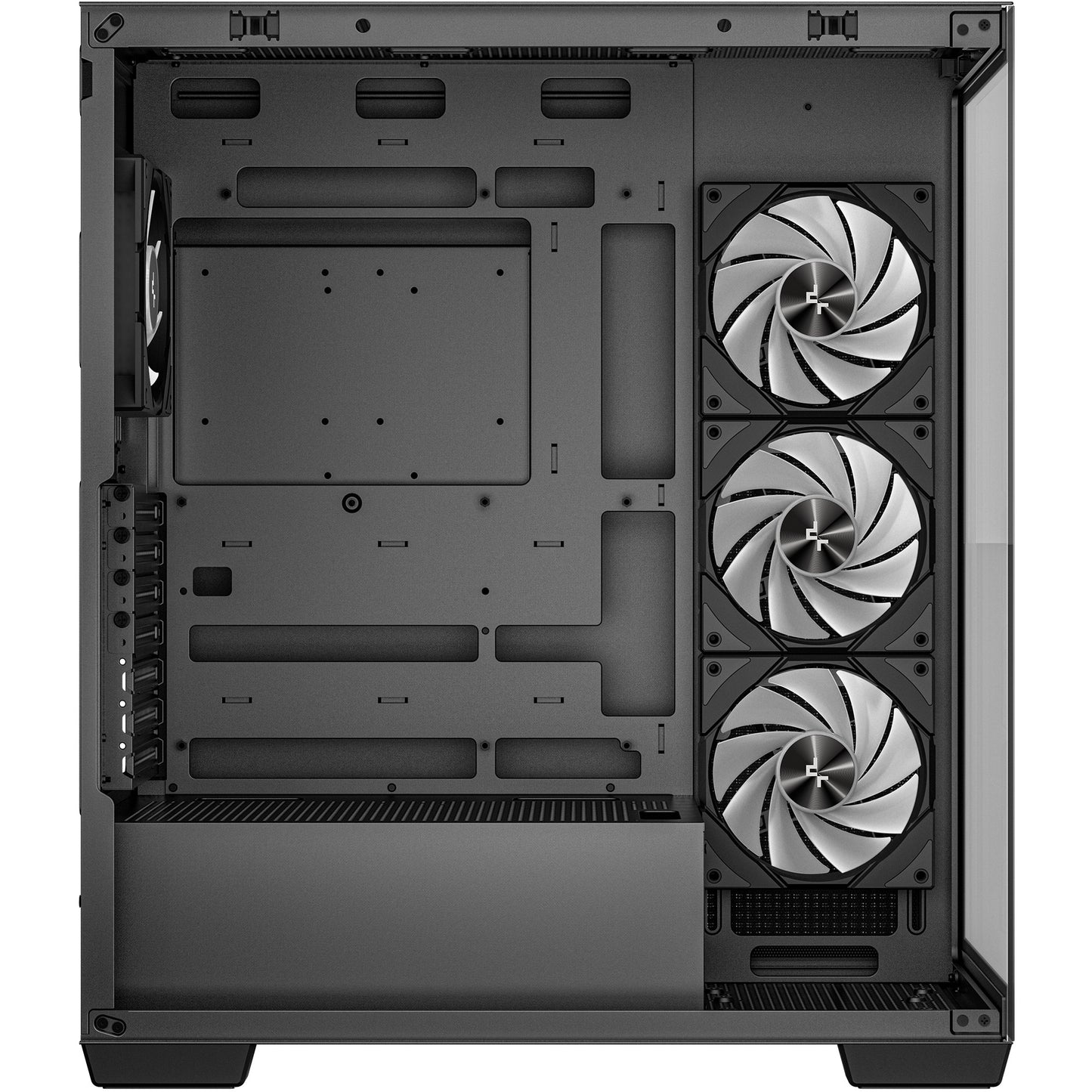 Midi DeepCool CG580 4F
