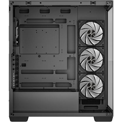 Midi DeepCool CG580 4F