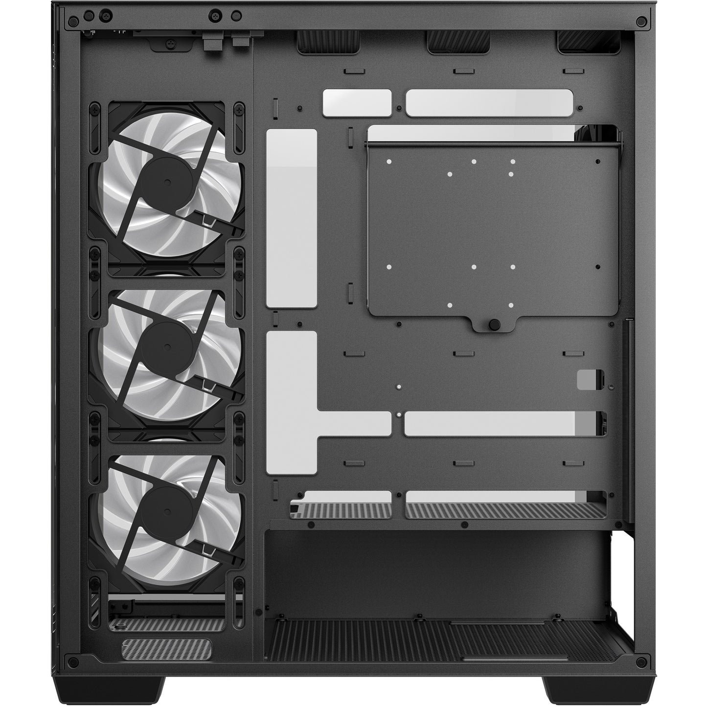Midi DeepCool CG580 4F
