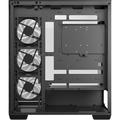 Midi DeepCool CG580 4F