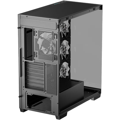 Midi DeepCool CG580 4F