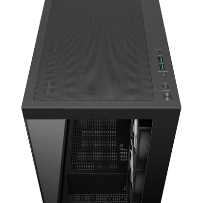Midi DeepCool CG580 4F