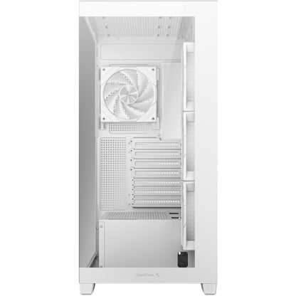 Midi DeepCool CG580 4F White