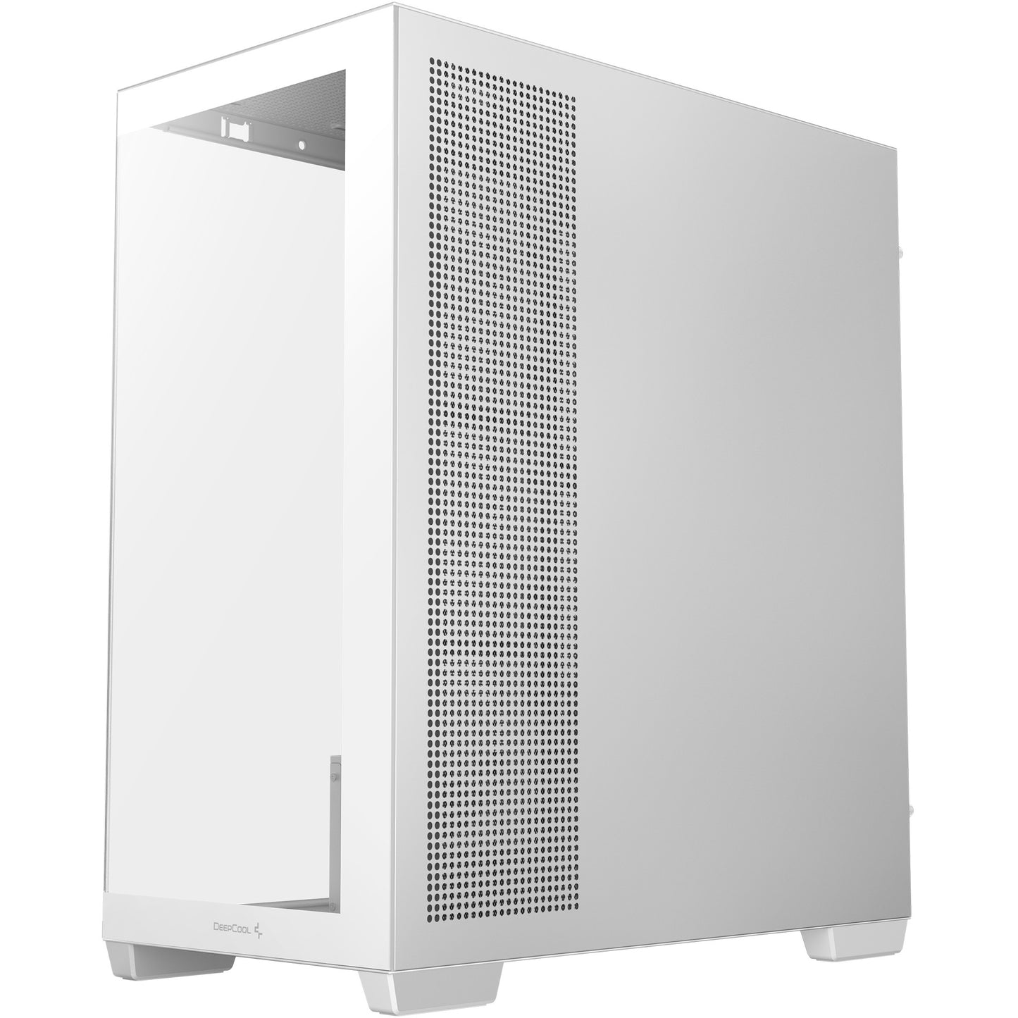 Midi DeepCool CG580 4F White