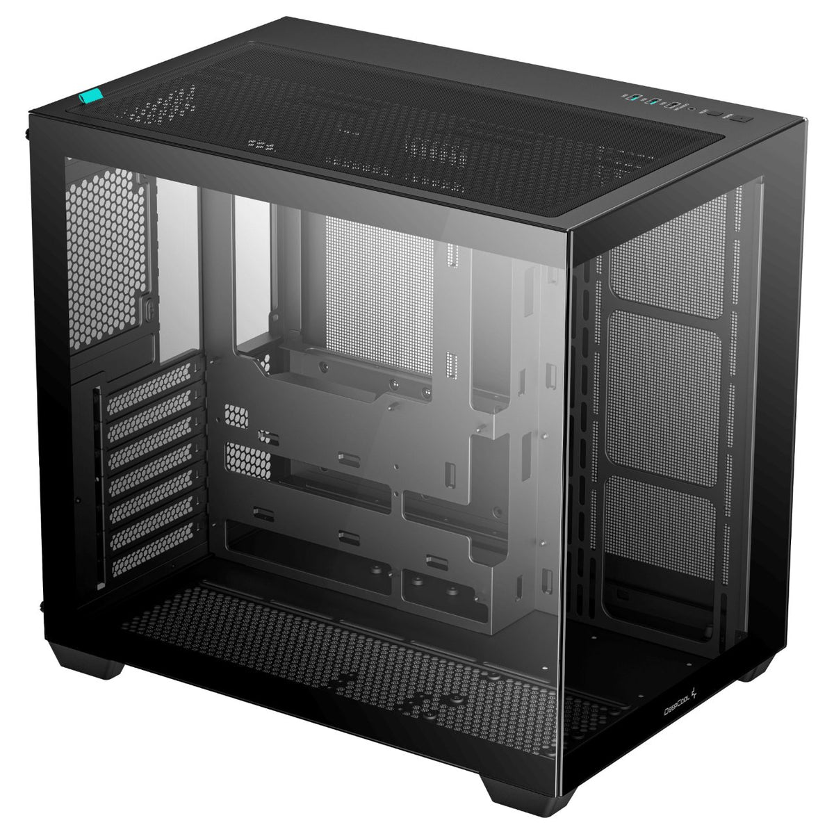 Midi DeepCool CG530 Black