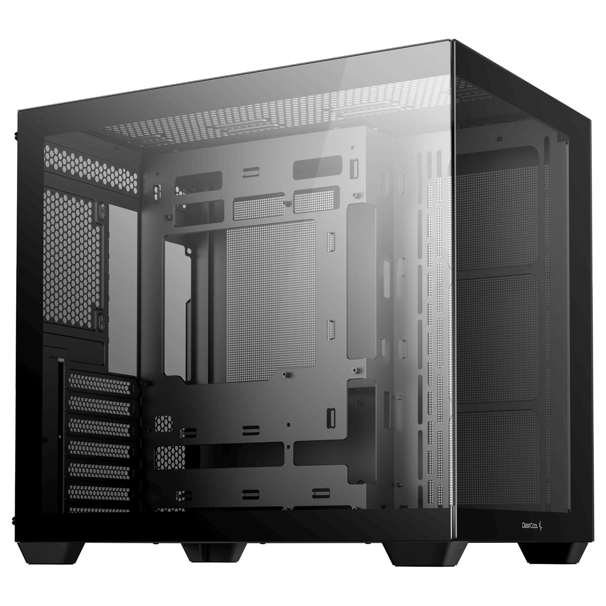 Midi DeepCool CG530 Black