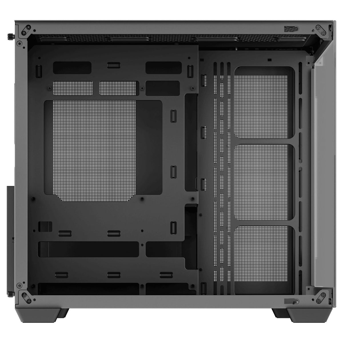 Midi DeepCool CG530 Black