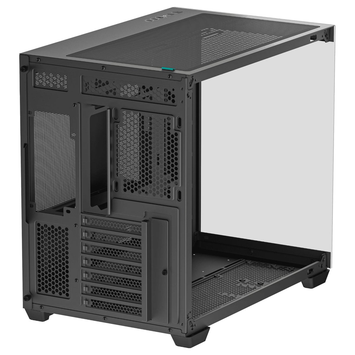 Midi DeepCool CG530 Black