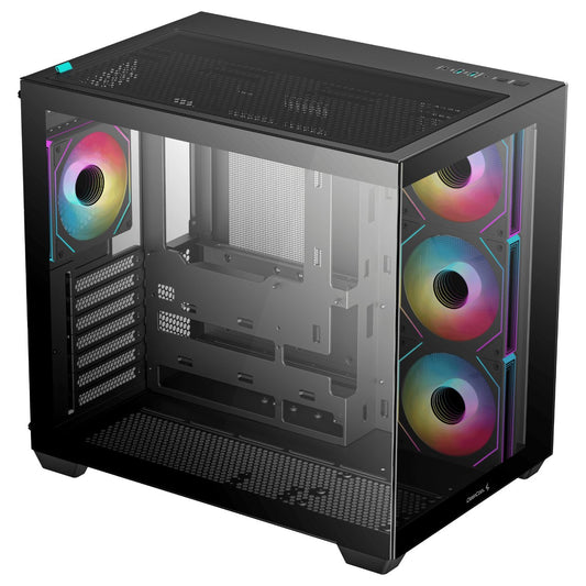 Midi DeepCool CG530 4F