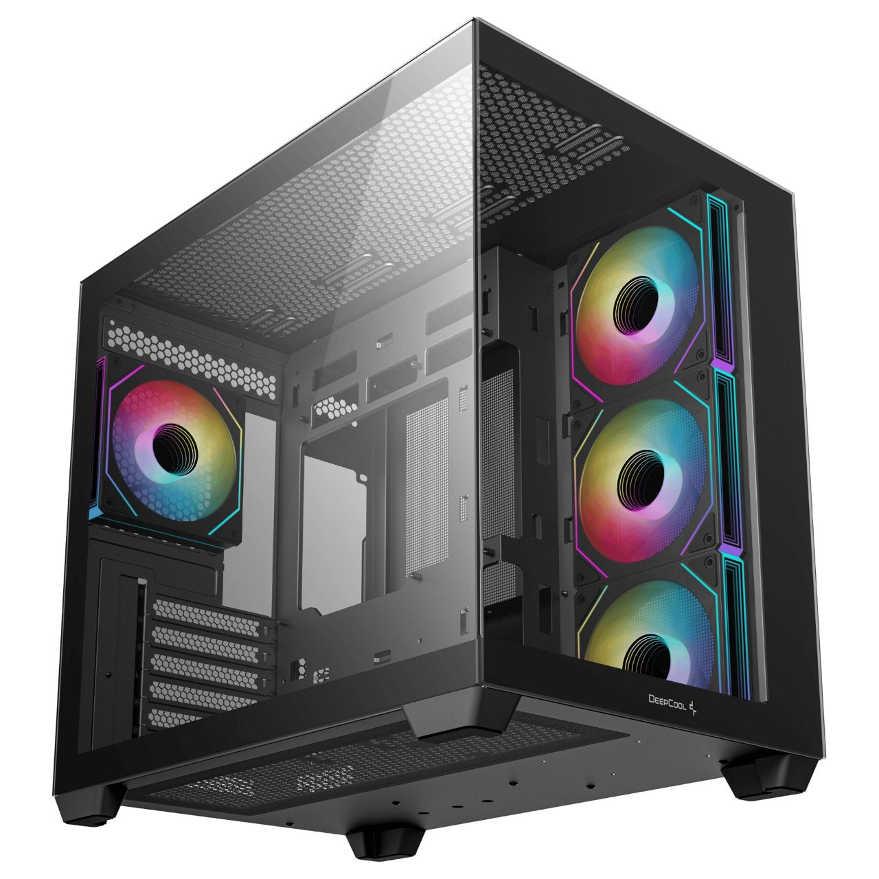 Midi DeepCool CG530 4F