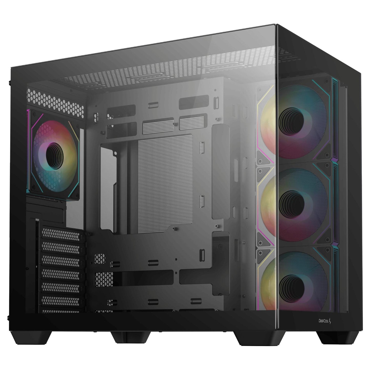 Midi DeepCool CG530 4F