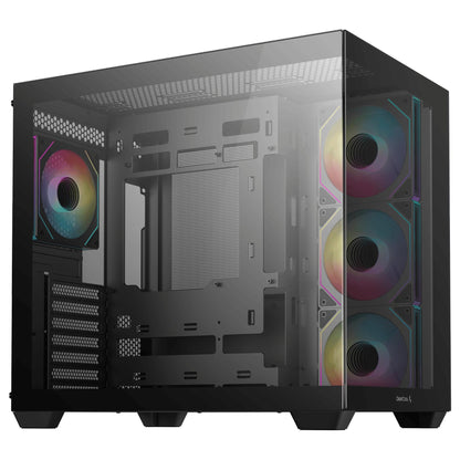 Midi DeepCool CG530 4F