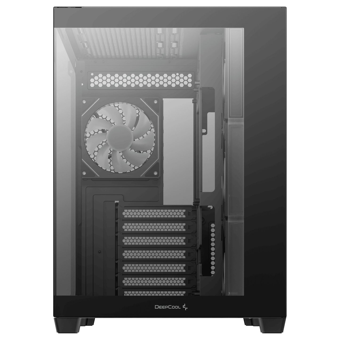 Midi DeepCool CG530 4F