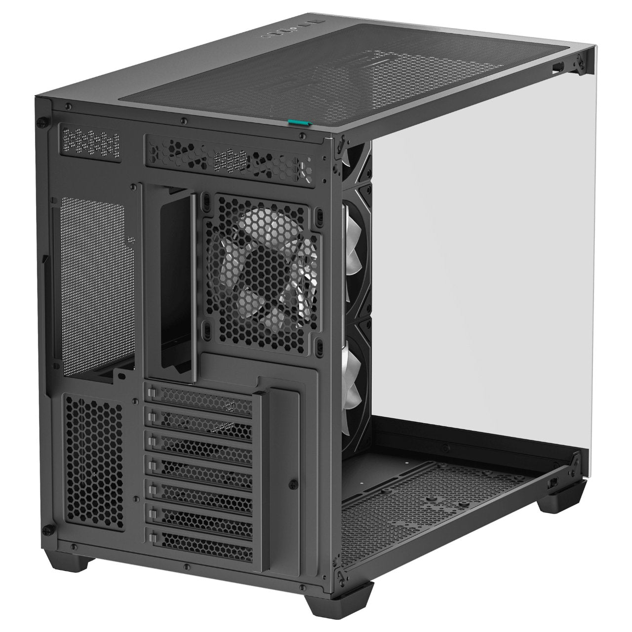 Midi DeepCool CG530 4F