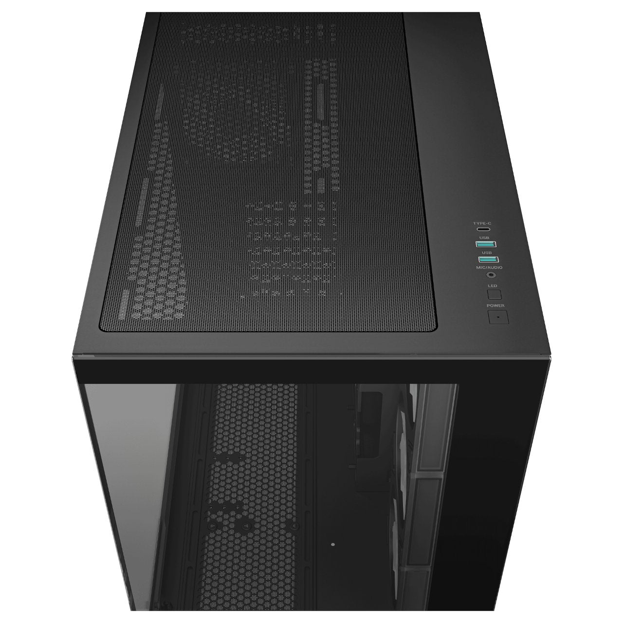Midi DeepCool CG530 4F