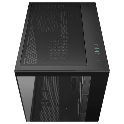 Midi DeepCool CG530 4F