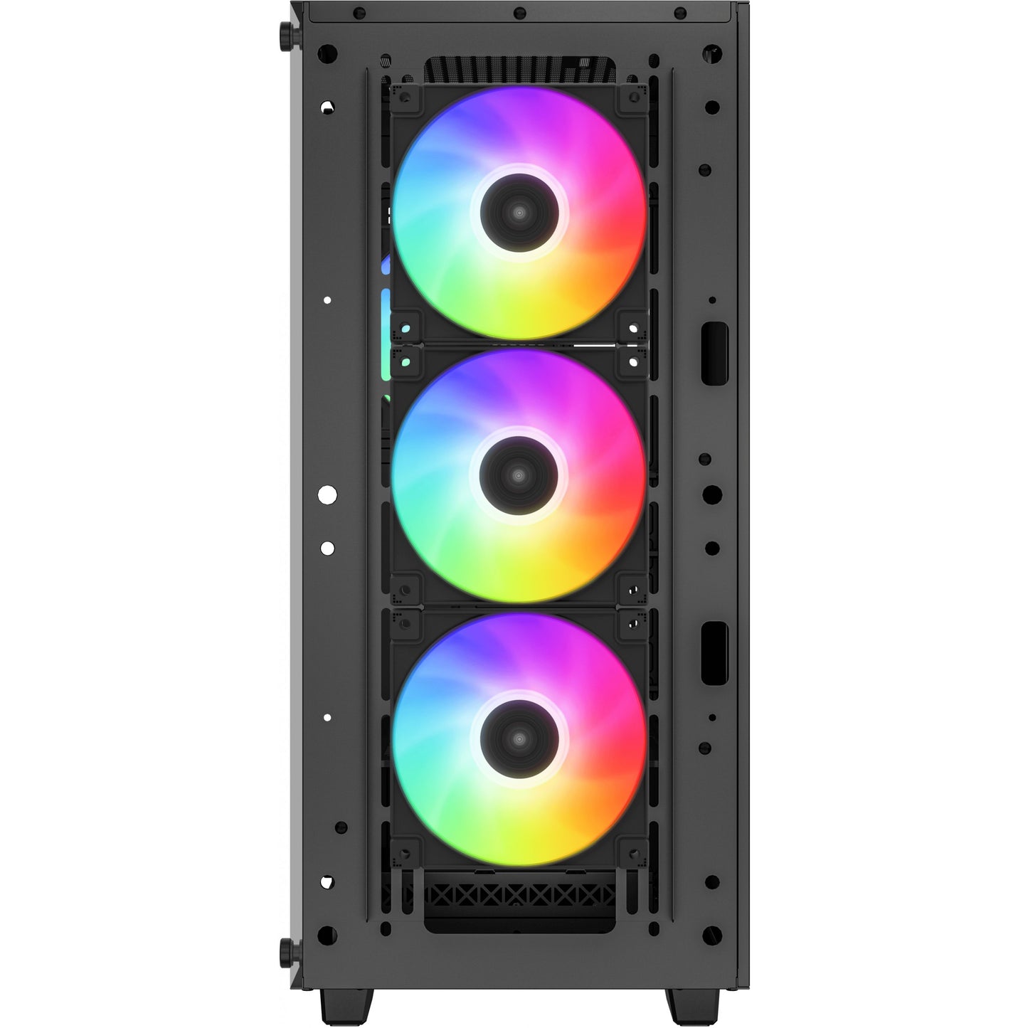 Midi DeepCool CC560 ARGB V2