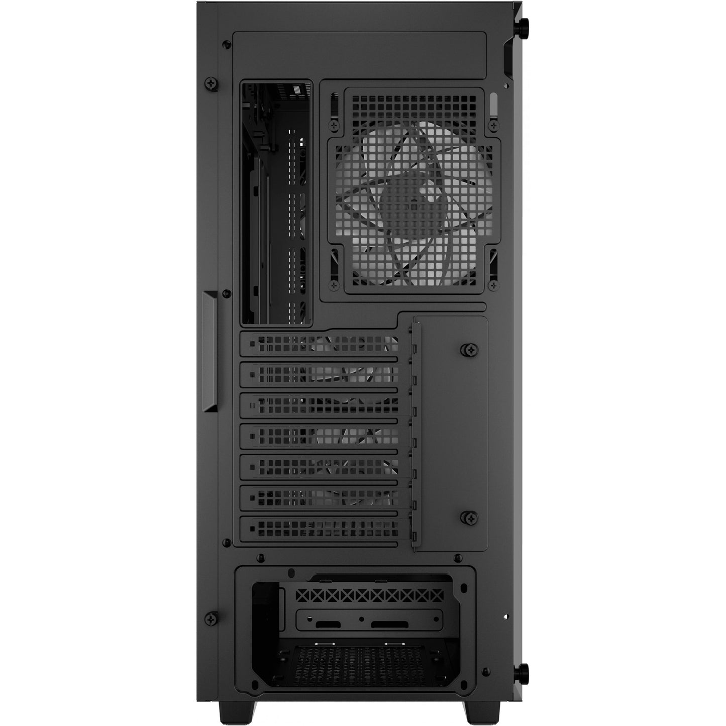 Midi DeepCool CC560 ARGB V2