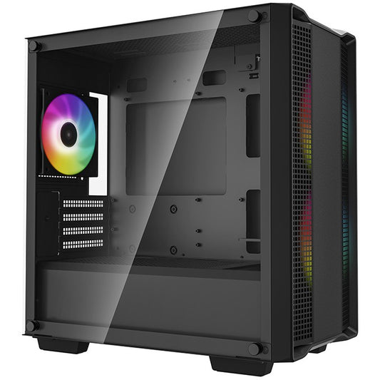 Midi DeepCool CC360 ARGB