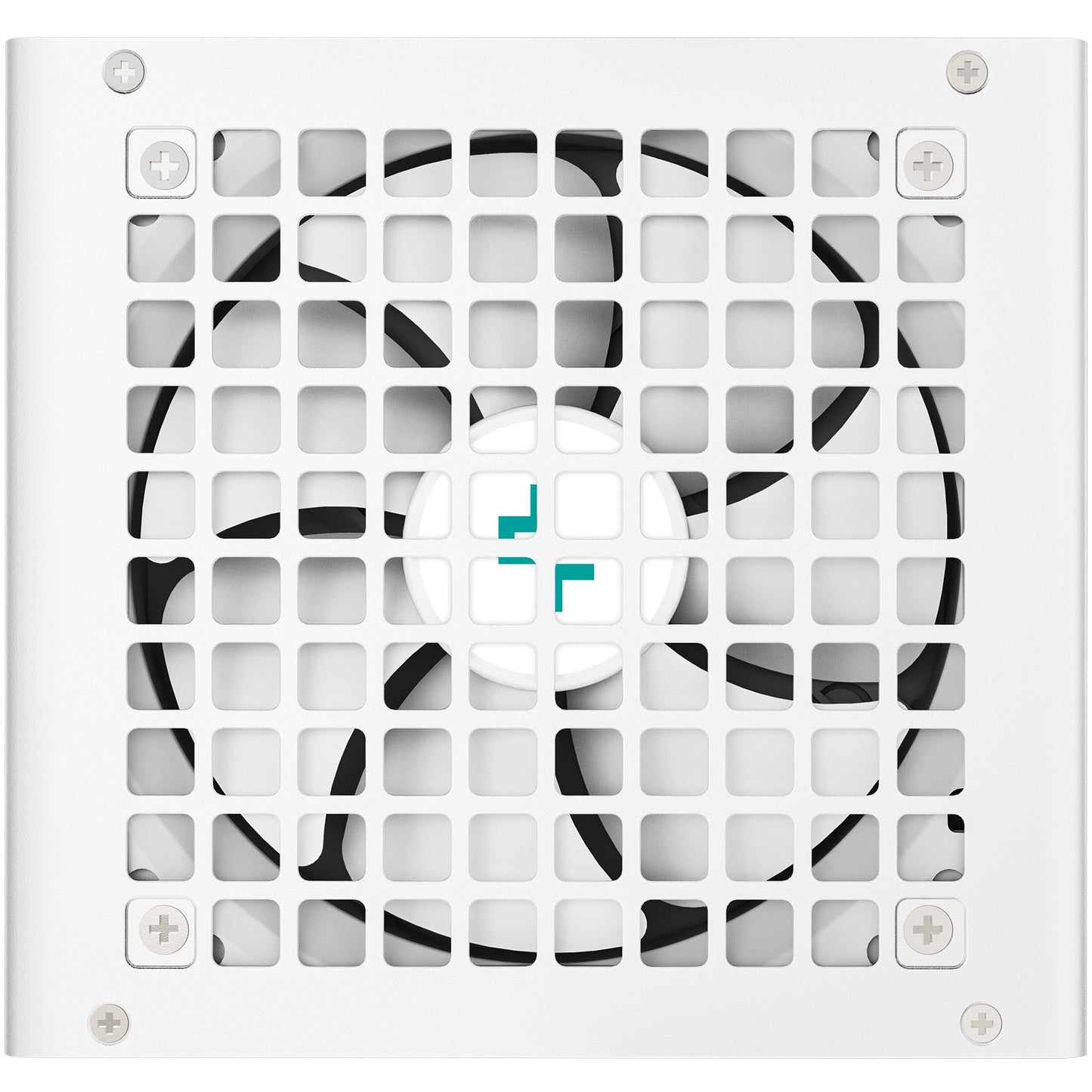 750W DeepCool PL750-D White