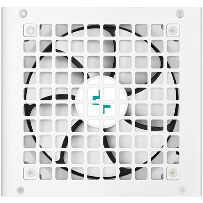750W DeepCool PL750-D White